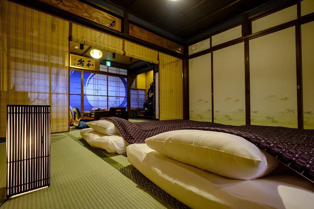 Kyo Oyado Bifudo Villa Kyoto Holiday home