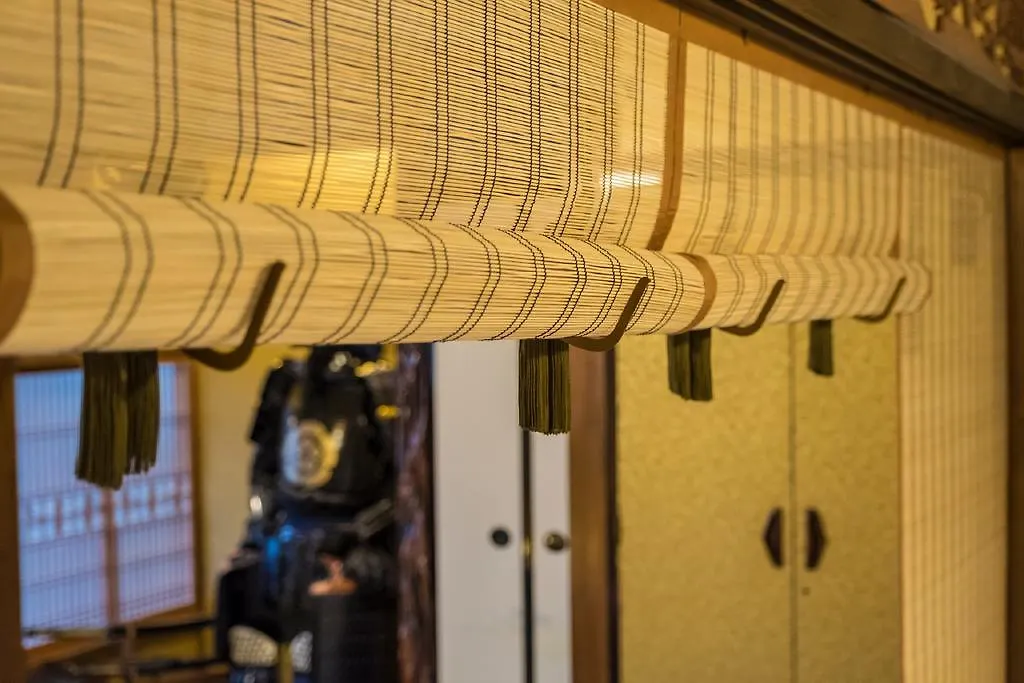 Kyo Oyado Bifudo Villa Kyoto