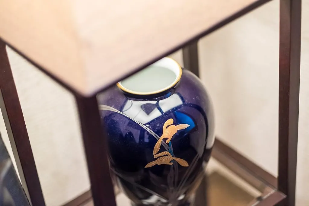 Kyo Oyado Bifudo Villa Kyoto Holiday home